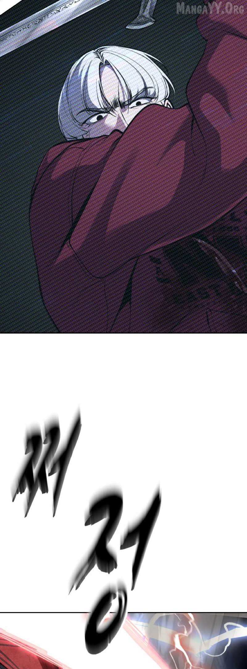 The boy of death Chapter 319 page 48 - 