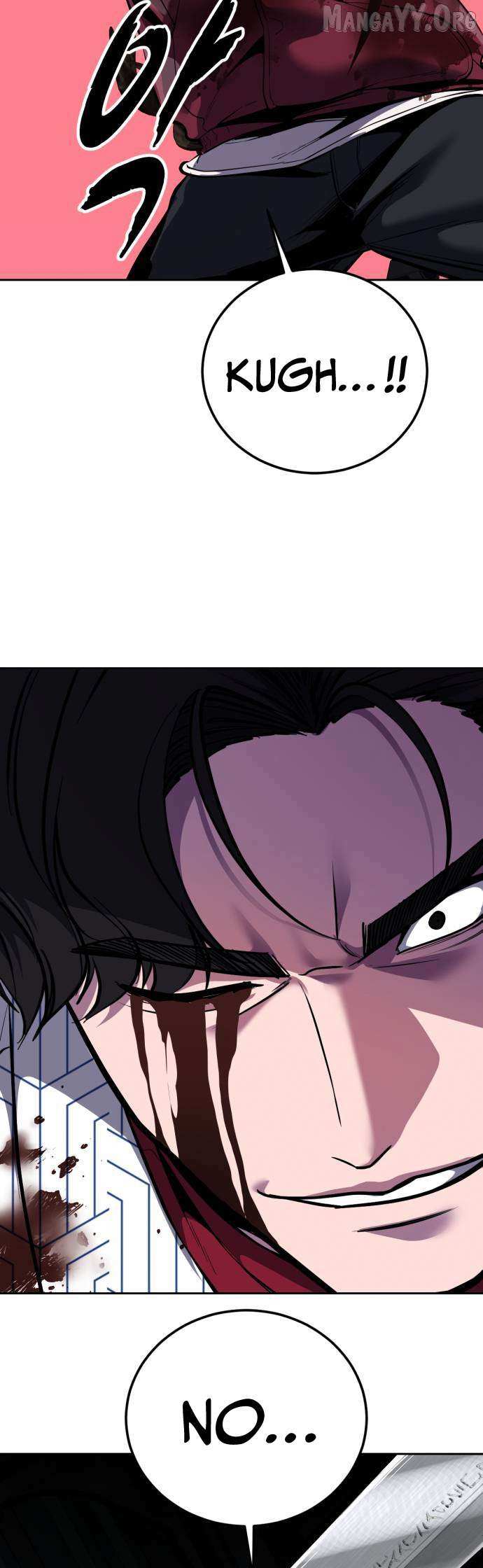 The boy of death Chapter 319 page 61 - 