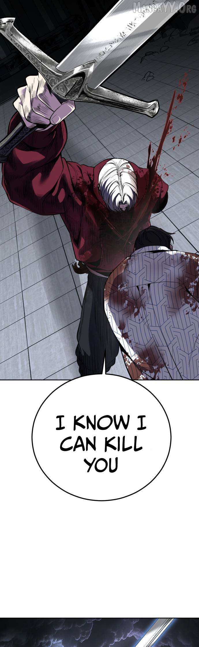 The boy of death Chapter 319 page 62 - 