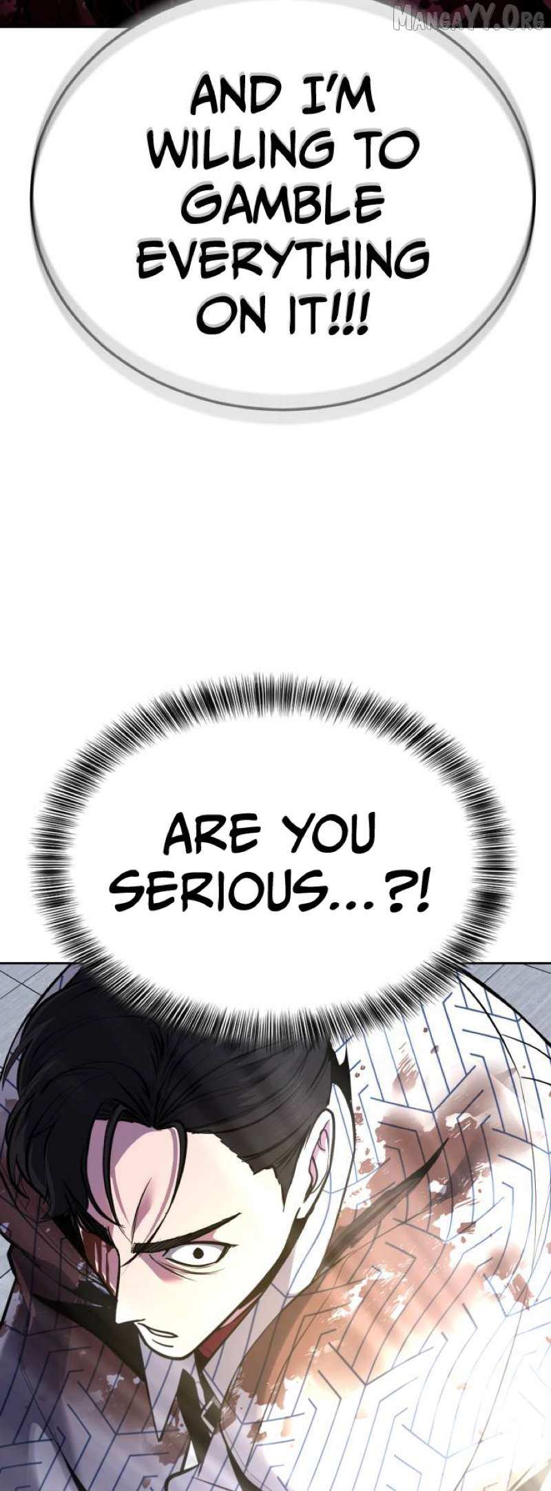 The boy of death Chapter 319 page 64 - 