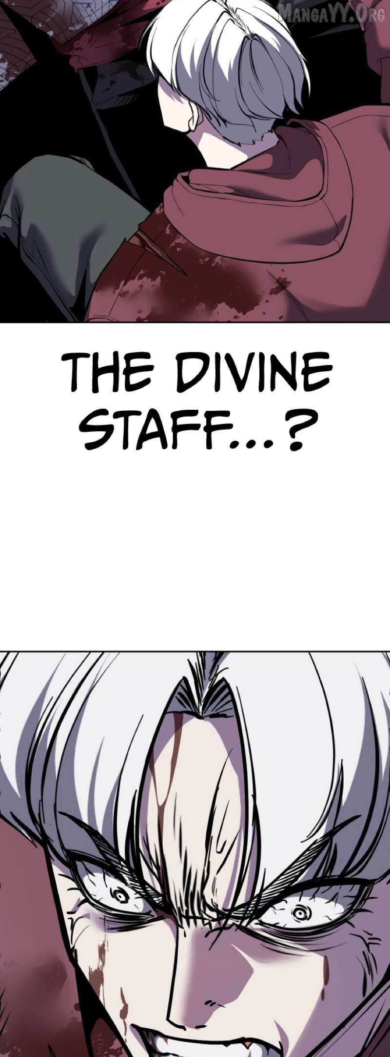 The boy of death Chapter 319 page 71 - 
