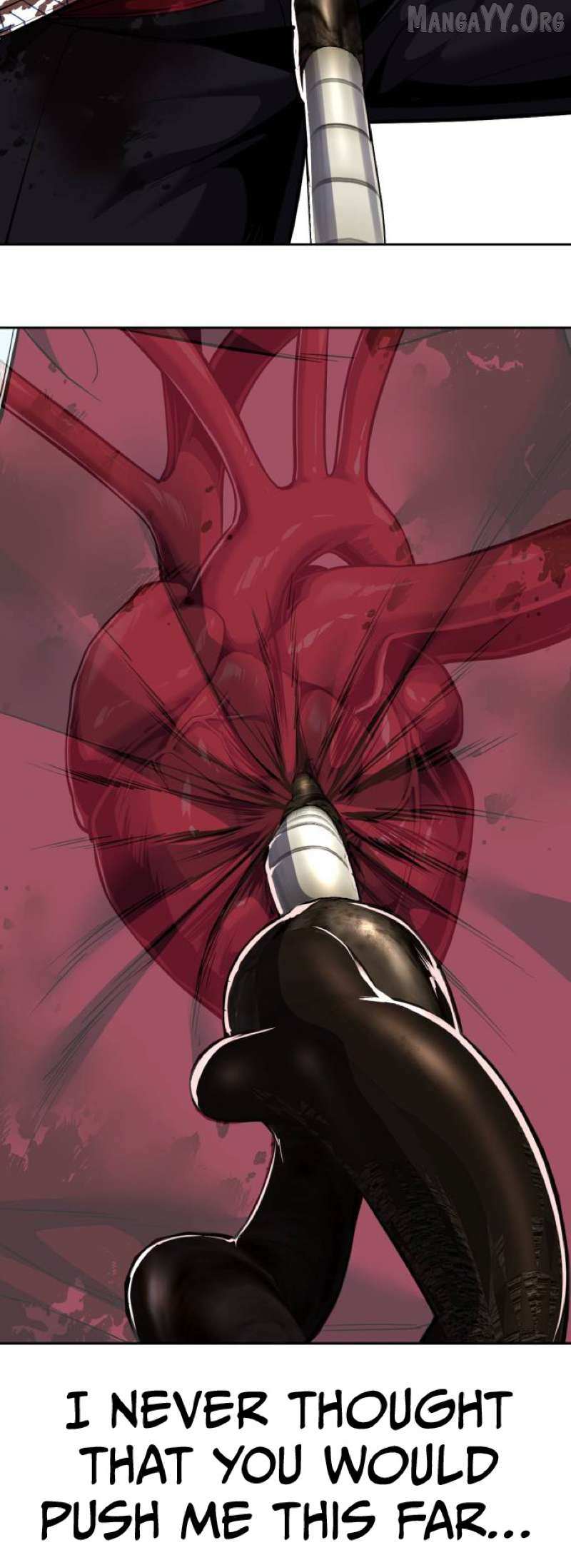 The boy of death Chapter 319 page 74 - 