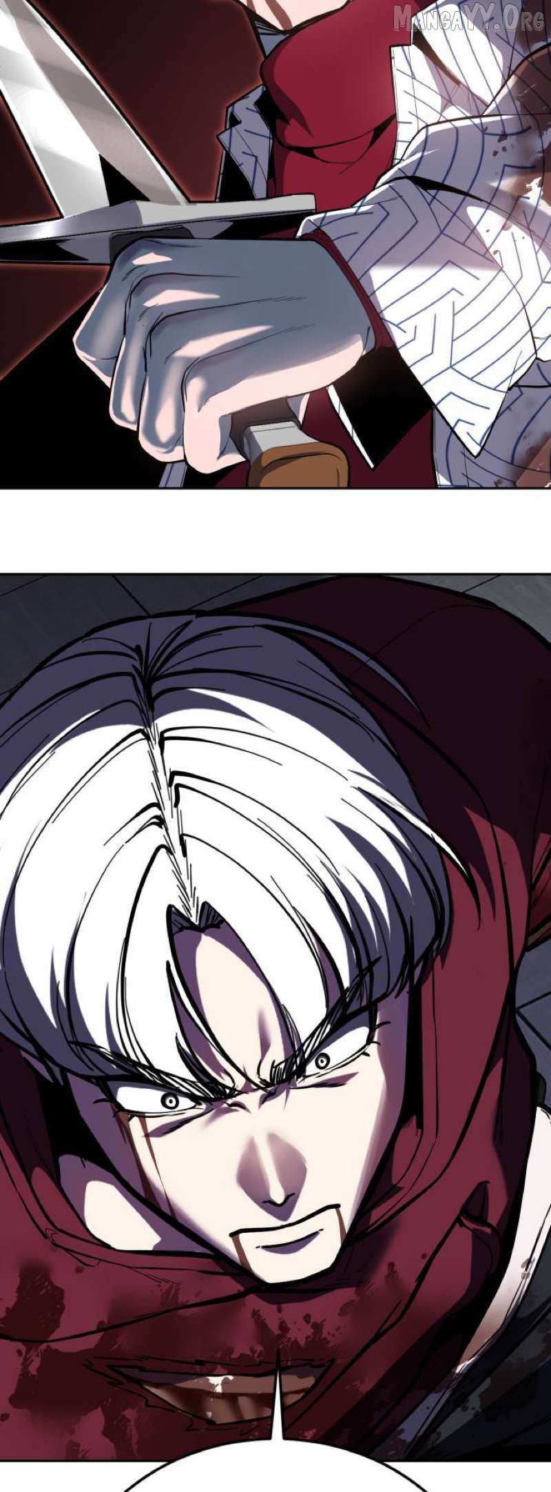 The boy of death Chapter 319 page 76 - 