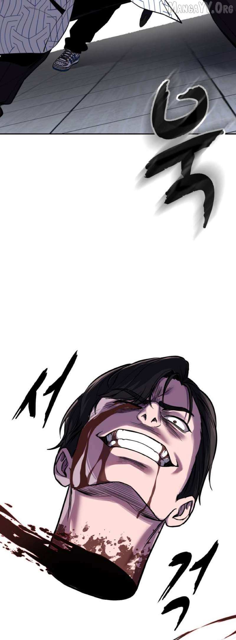 The boy of death Chapter 319 page 78 - 