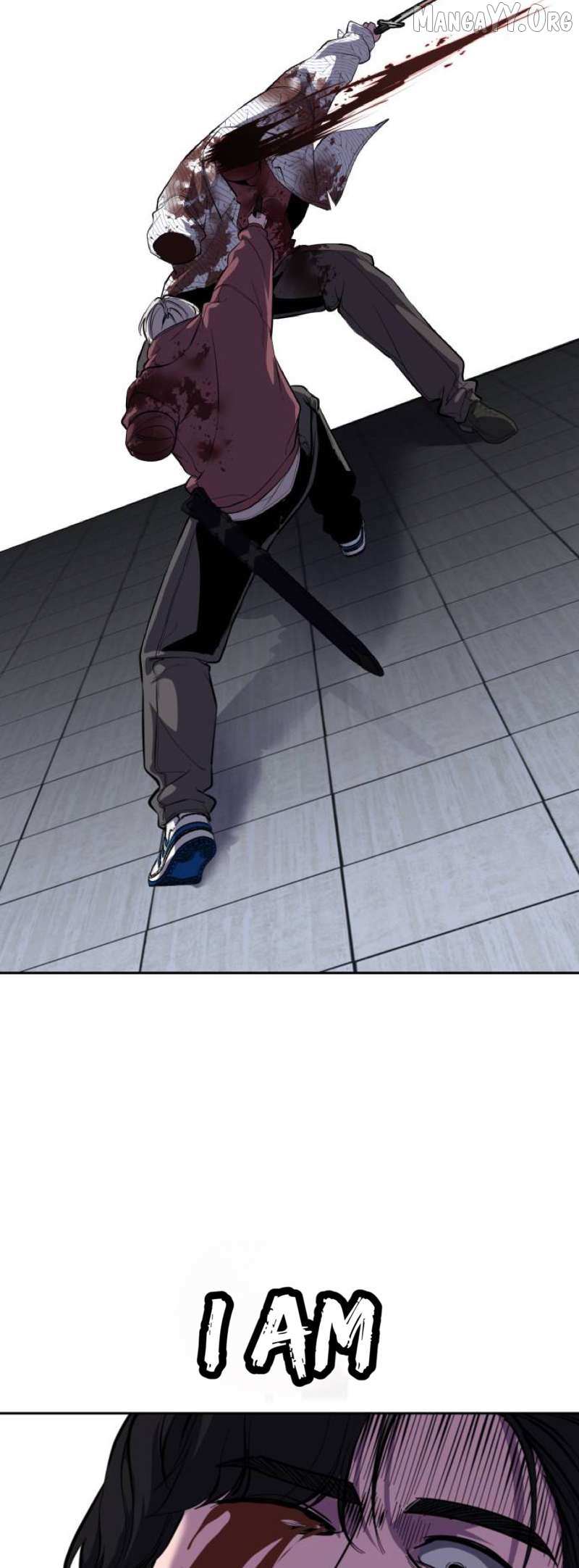 The boy of death Chapter 319 page 79 - 