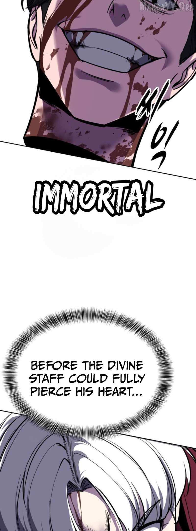 The boy of death Chapter 319 page 80 - 