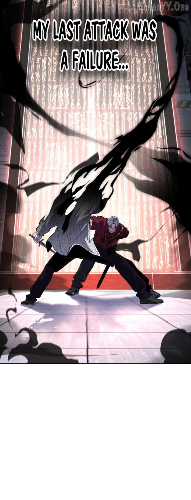 The boy of death Chapter 319 page 82 - 