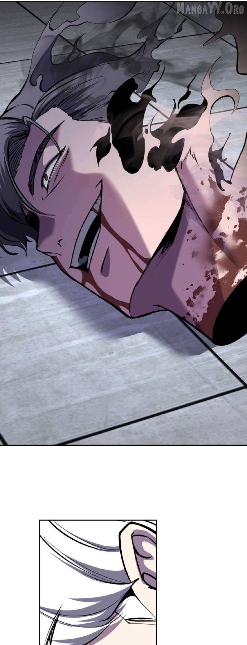 The boy of death Chapter 319 page 83 - 