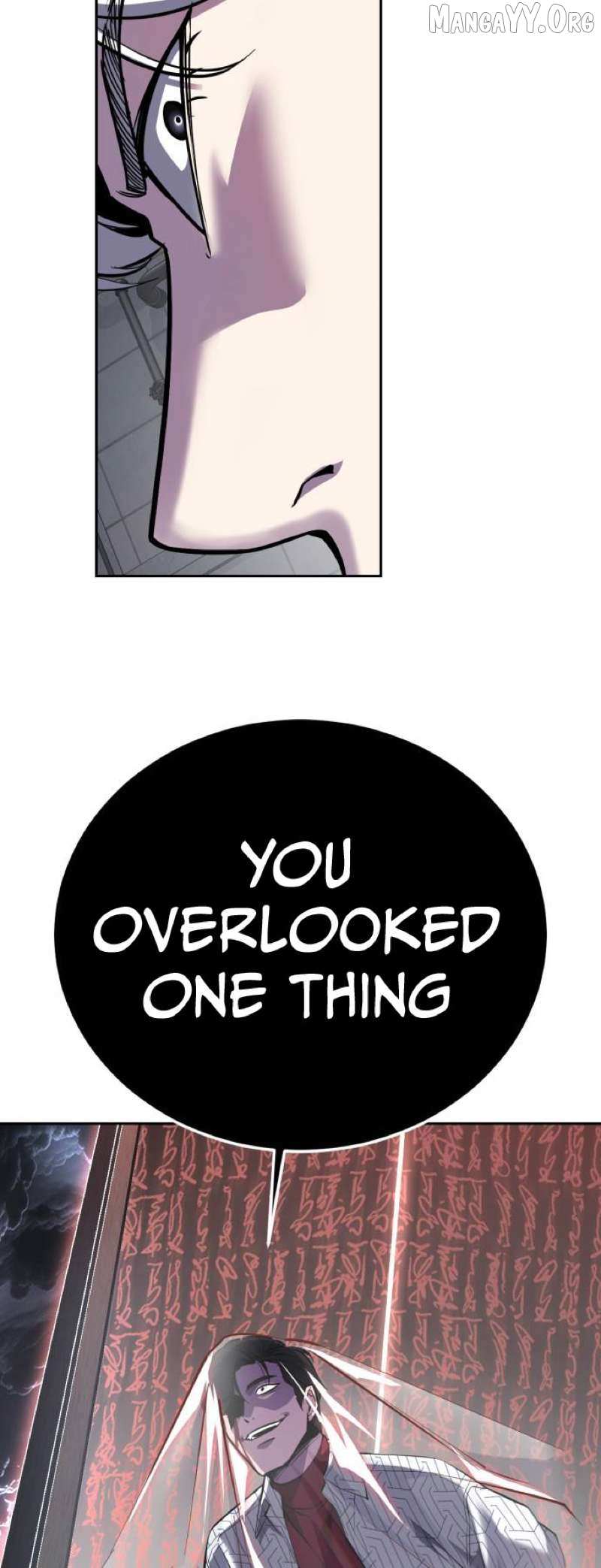The boy of death Chapter 319 page 84 - 