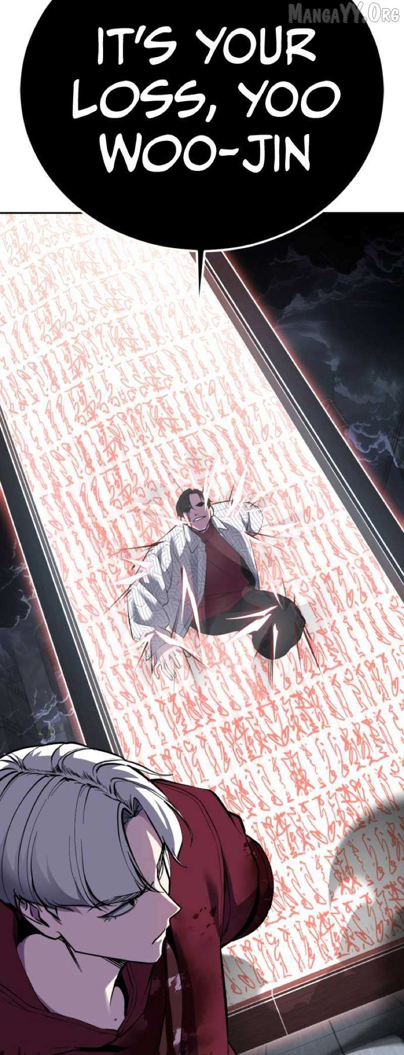 The boy of death Chapter 319 page 86 - 