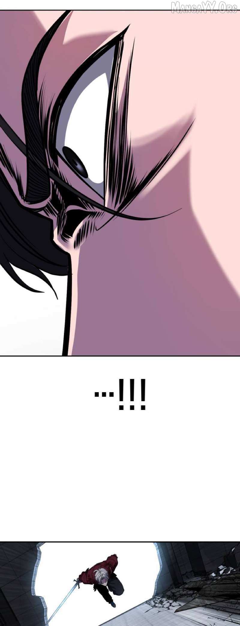 The boy of death Chapter 319 page 89 - 