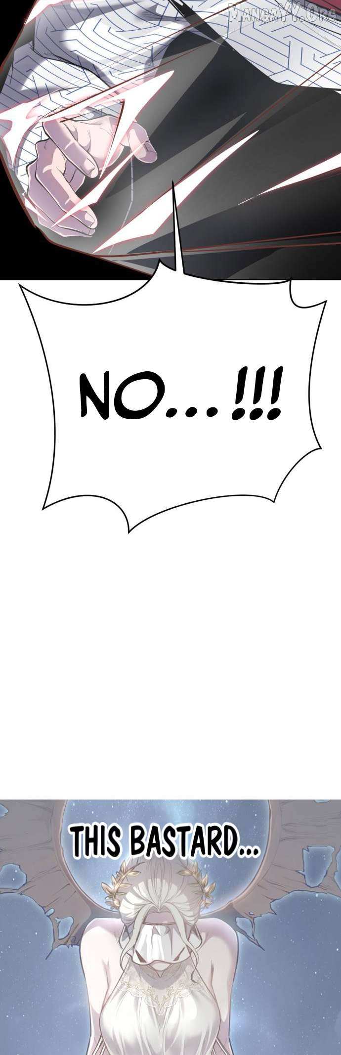 The boy of death Chapter 319 page 91 - 