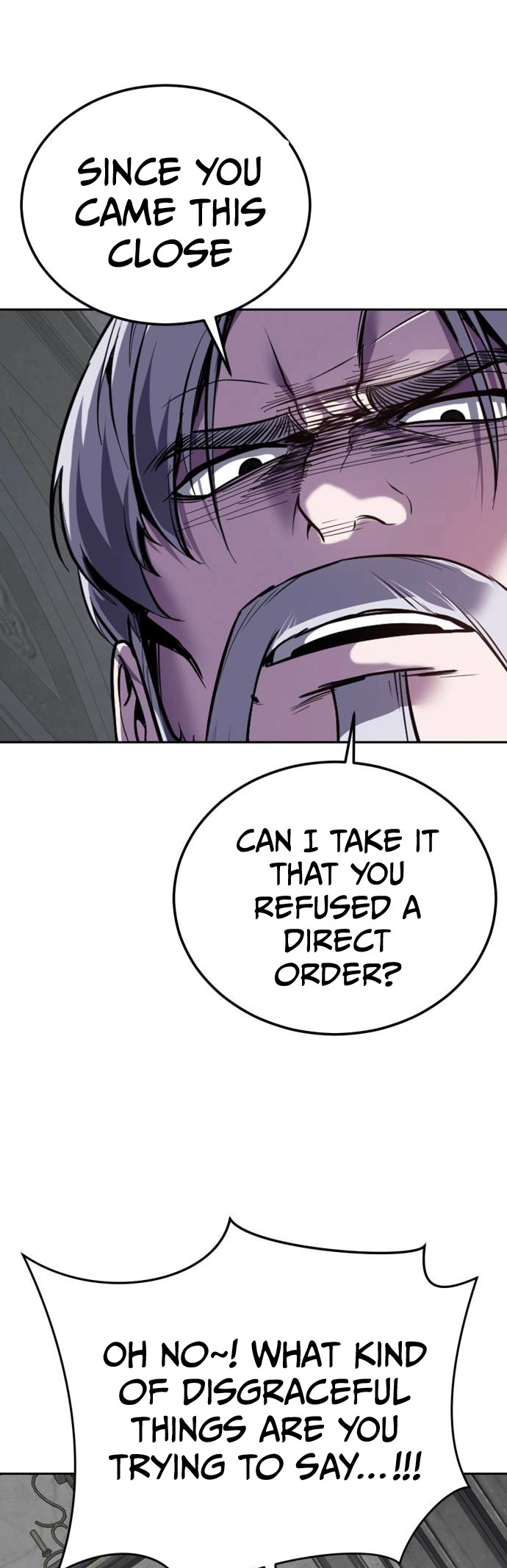 The boy of death Chapter 323 page 72 - 