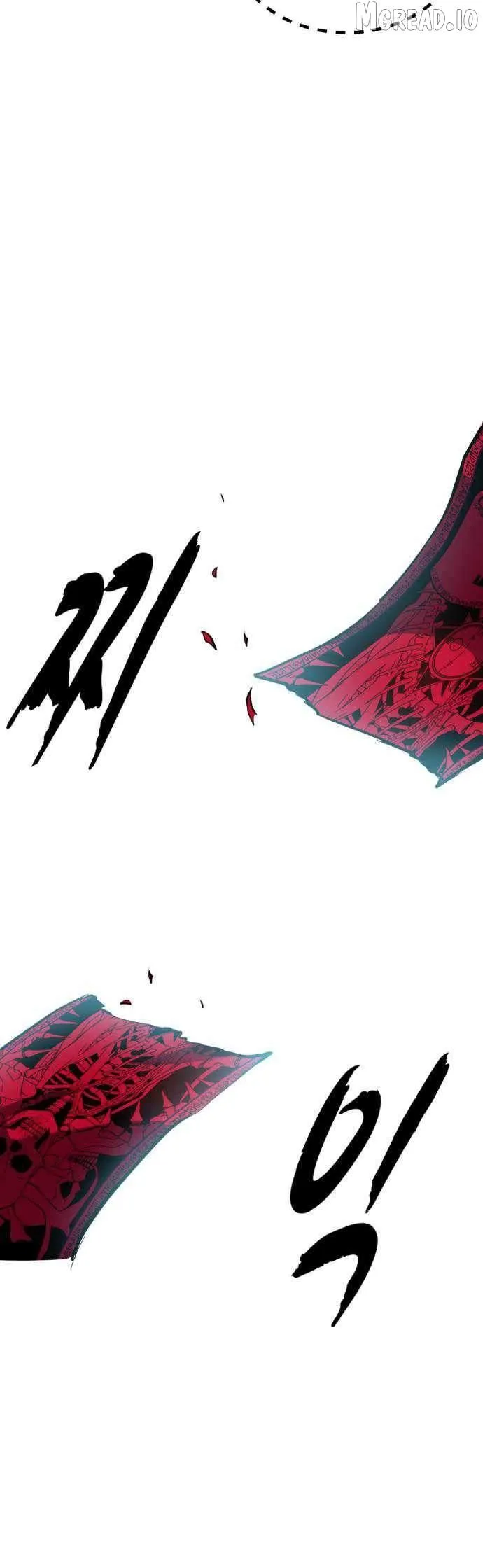 The boy of death Chapter 324 page 39 - 