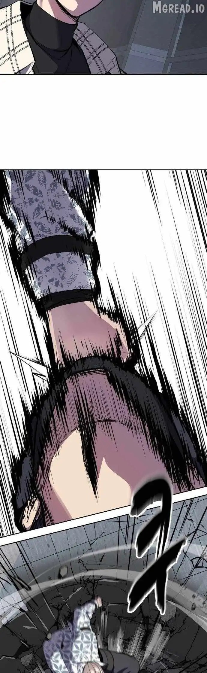The boy of death Chapter 324 page 58 - 