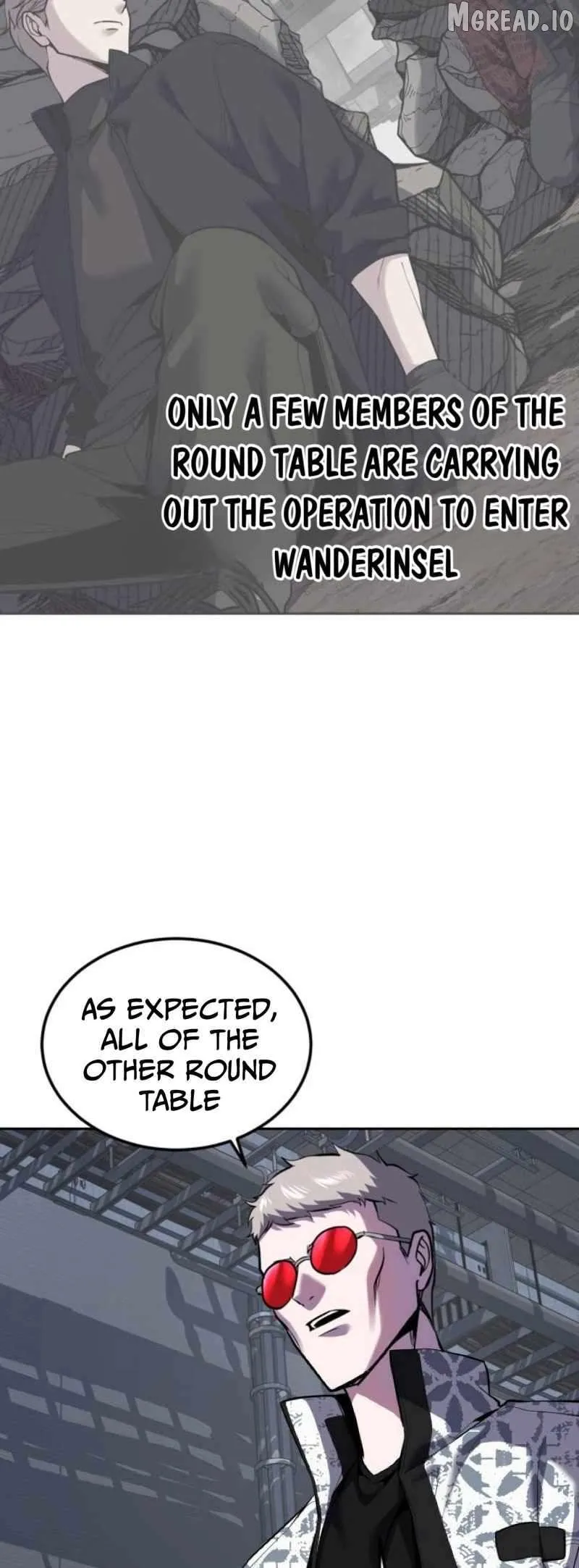 The boy of death Chapter 324 page 85 - 