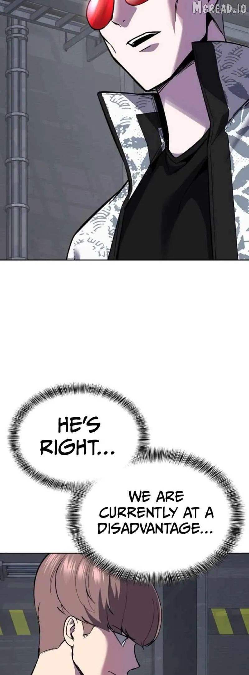 The boy of death Chapter 324 page 90 - 