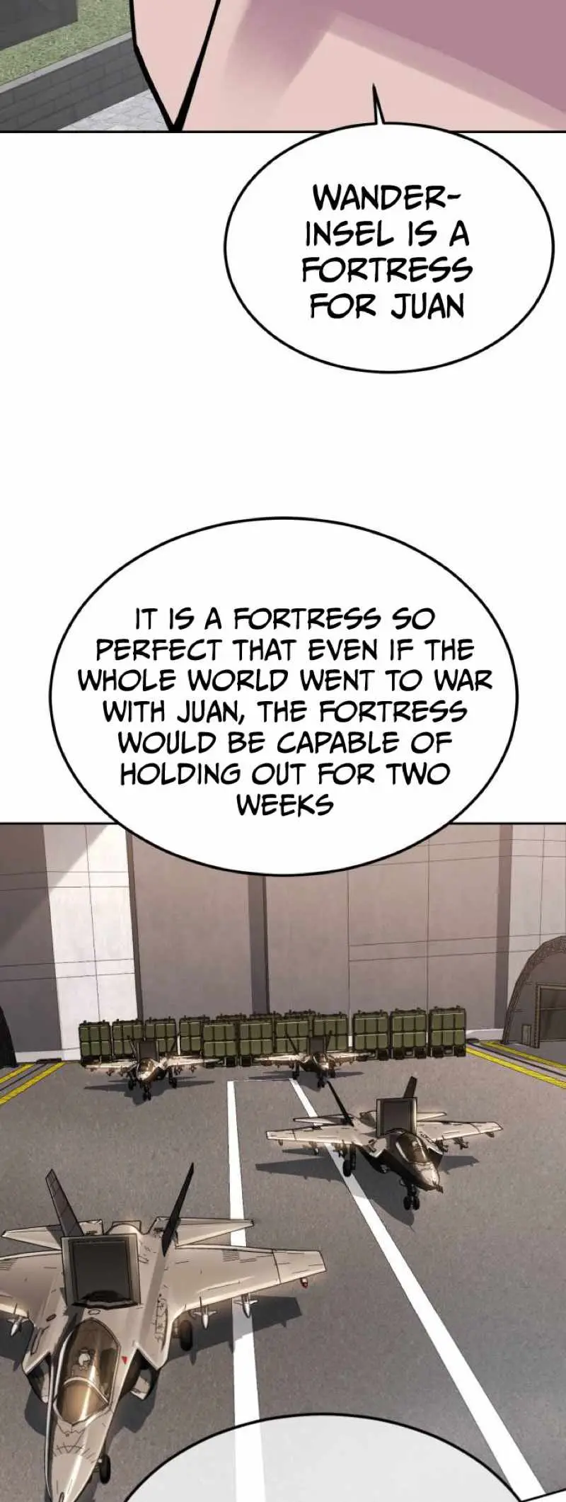 The boy of death Chapter 325 page 13 - 