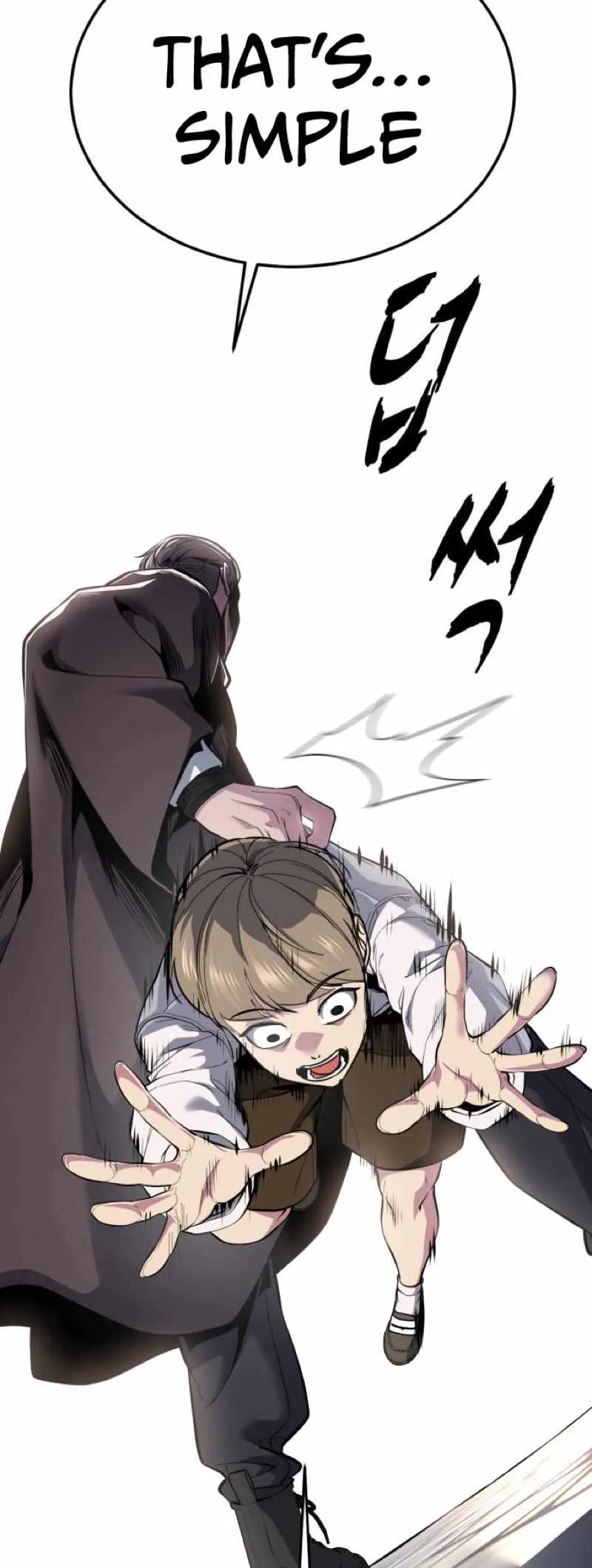 The boy of death Chapter 325 page 16 - 
