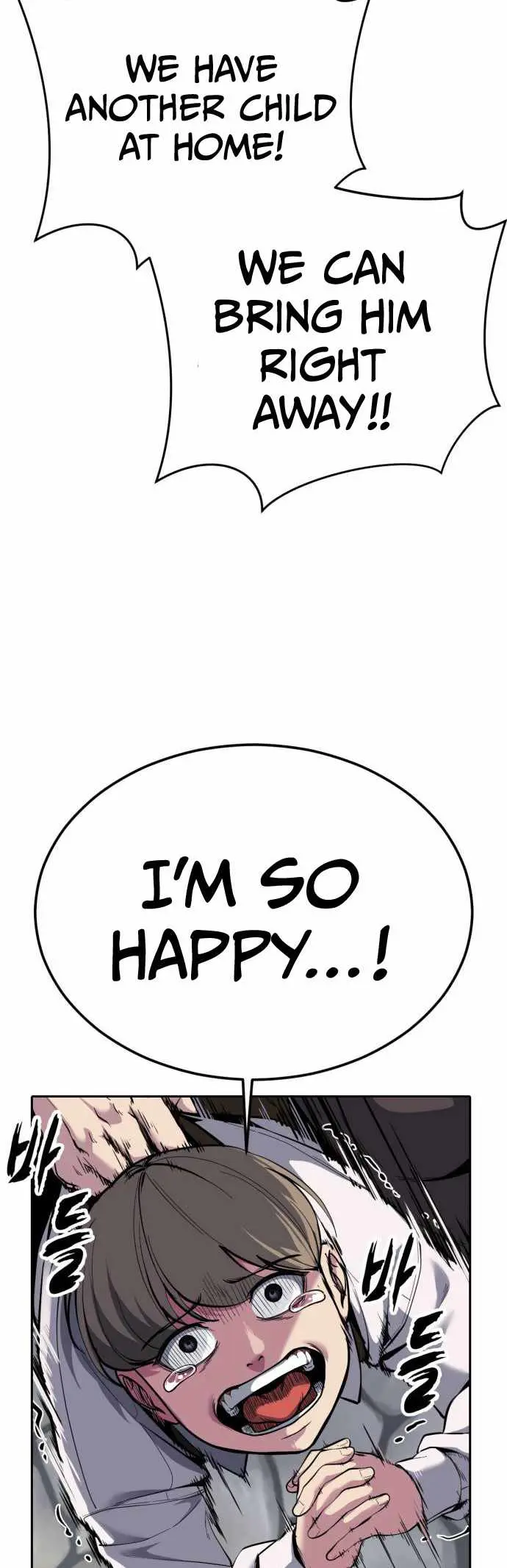 The boy of death Chapter 325 page 24 - 