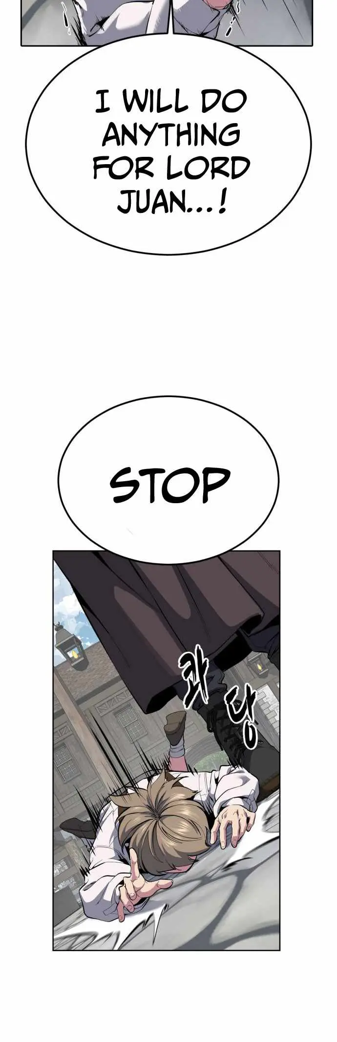 The boy of death Chapter 325 page 25 - 