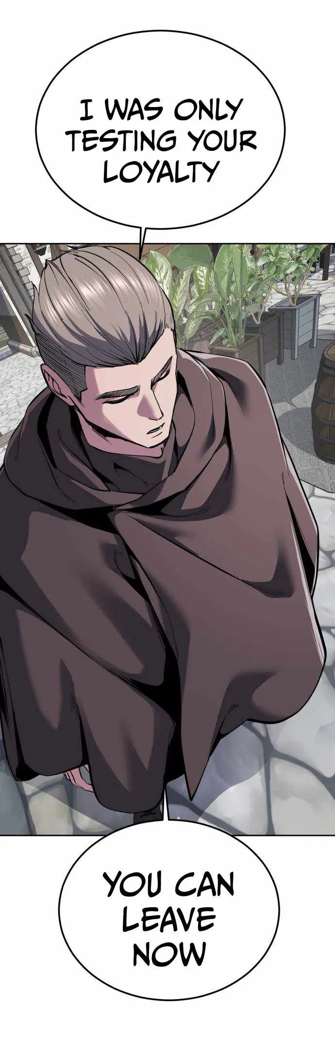 The boy of death Chapter 325 page 26 - 