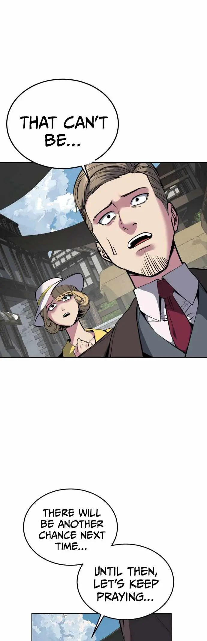 The boy of death Chapter 325 page 27 - 
