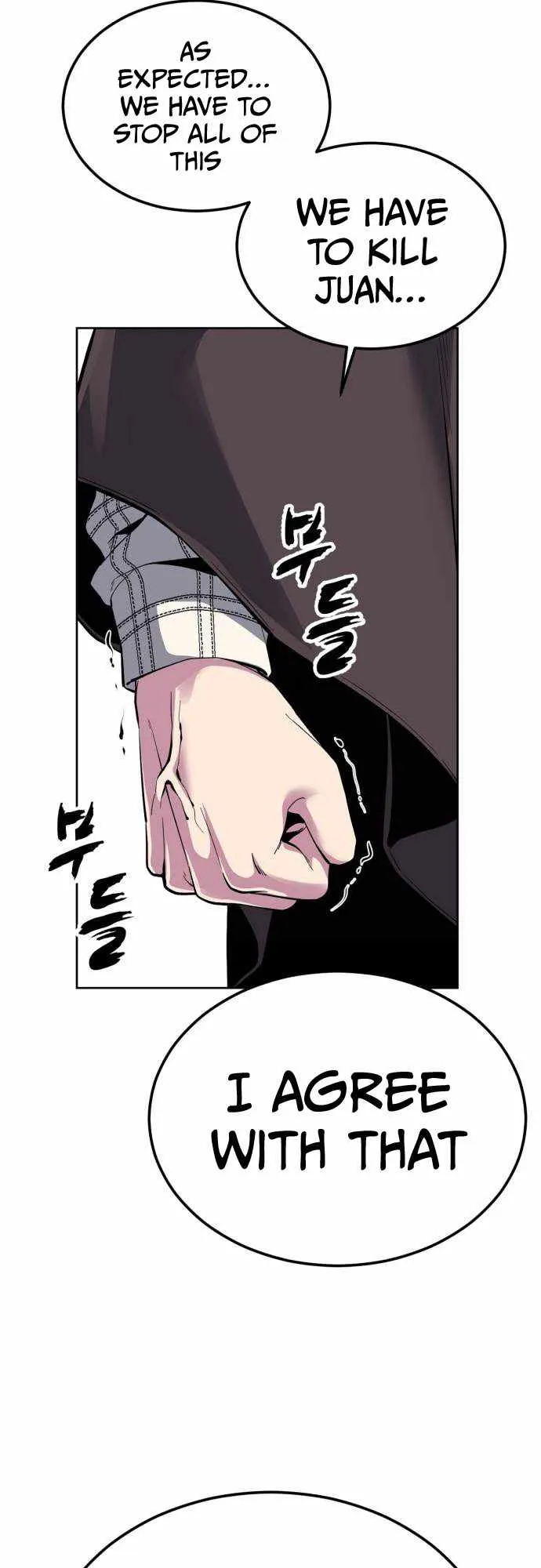 The boy of death Chapter 325 page 33 - 