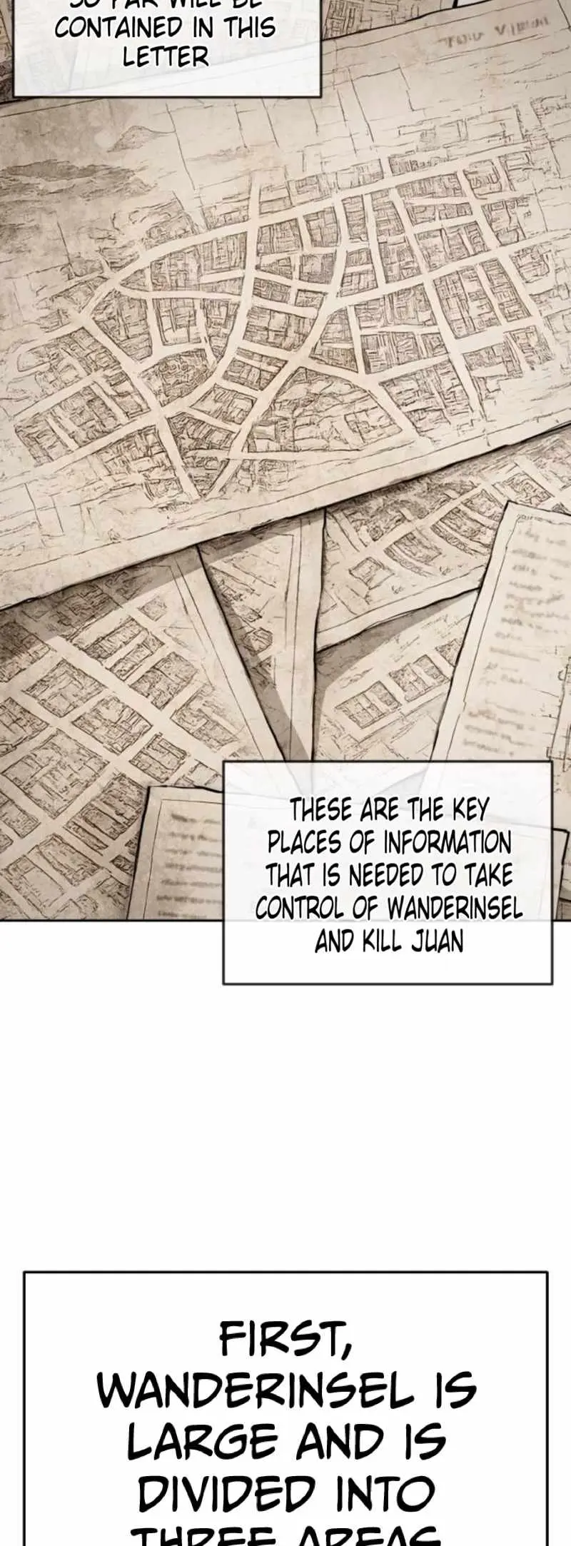 The boy of death Chapter 325 page 41 - 