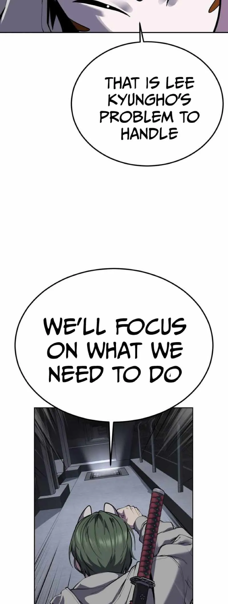 The boy of death Chapter 325 page 62 - 