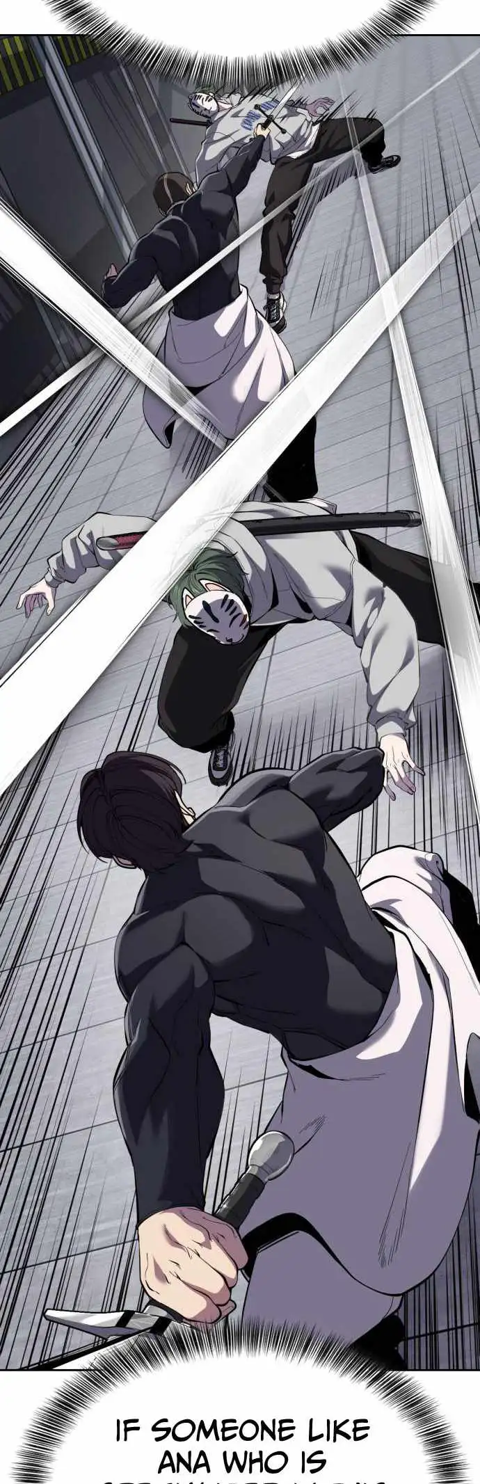 The boy of death Chapter 325 page 67 - 