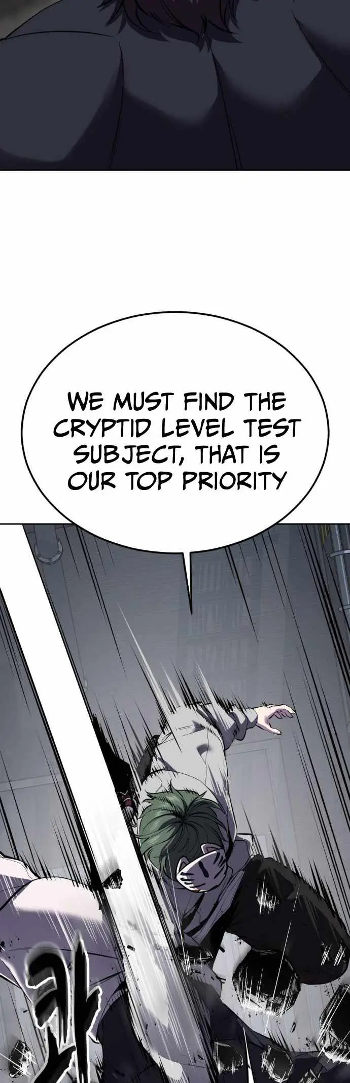 The boy of death Chapter 325 page 69 - 