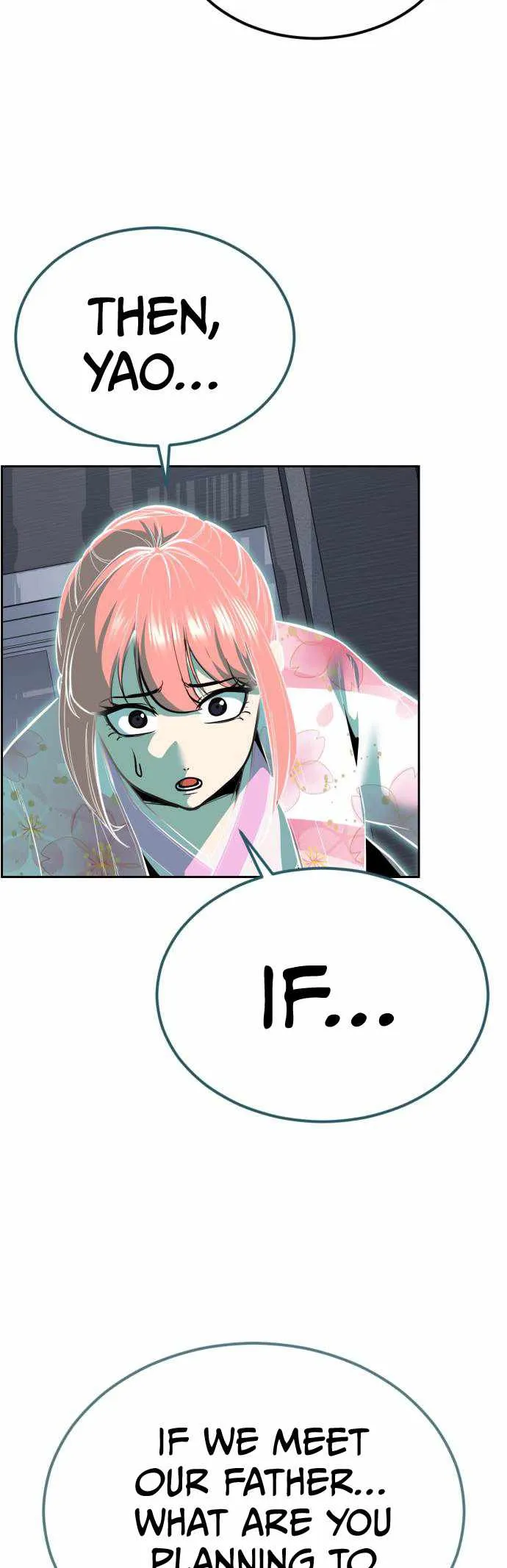 The boy of death Chapter 325 page 71 - 