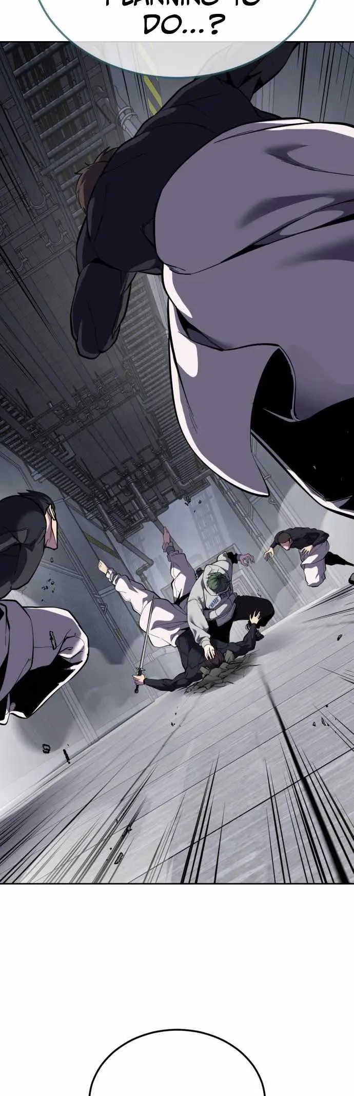 The boy of death Chapter 325 page 72 - 