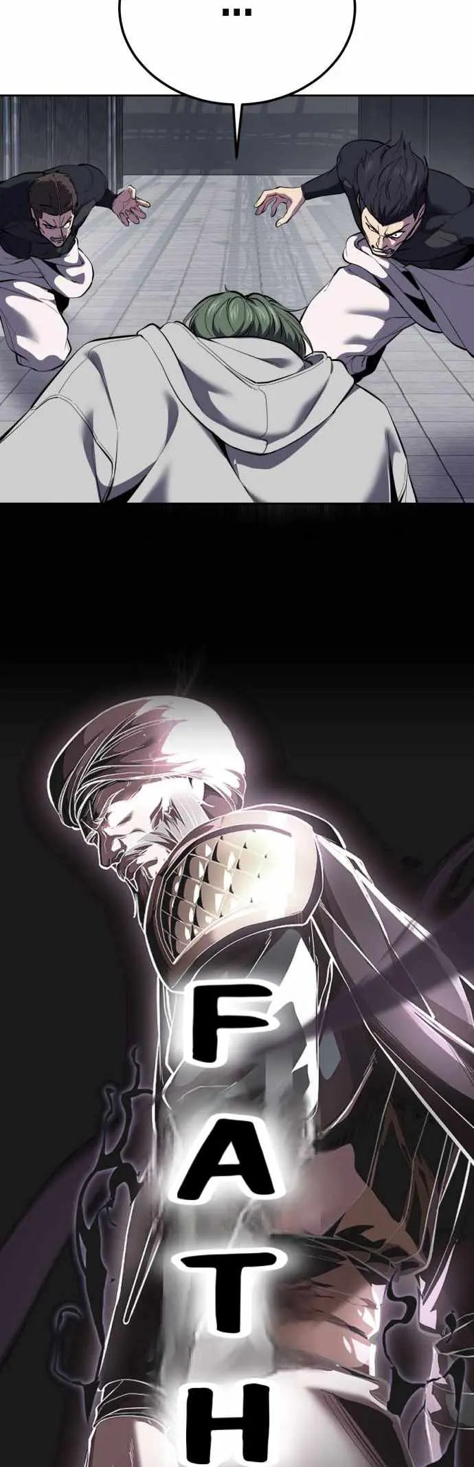 The boy of death Chapter 325 page 73 - 