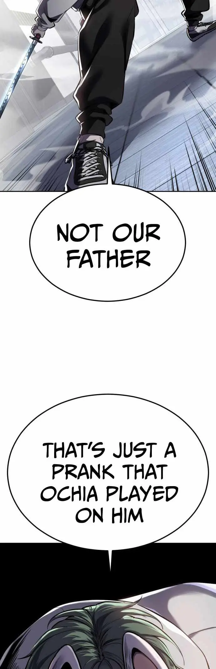 The boy of death Chapter 325 page 76 - 