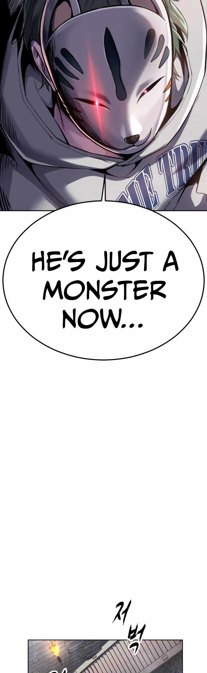 The boy of death Chapter 325 page 77 - 