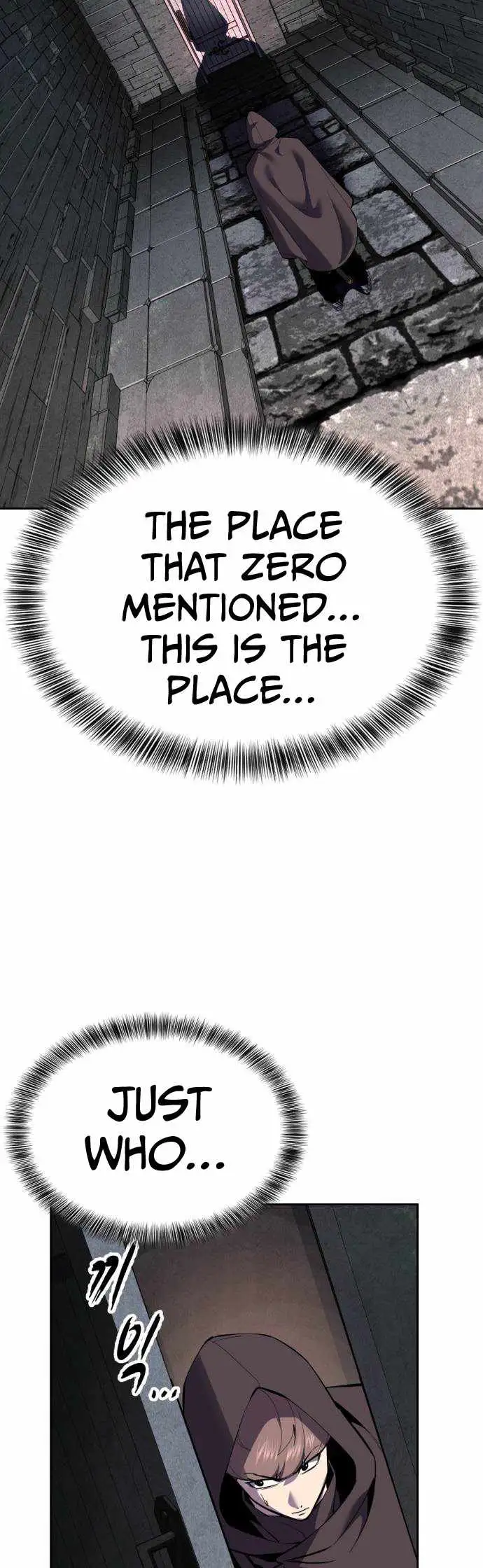 The boy of death Chapter 325 page 79 - 