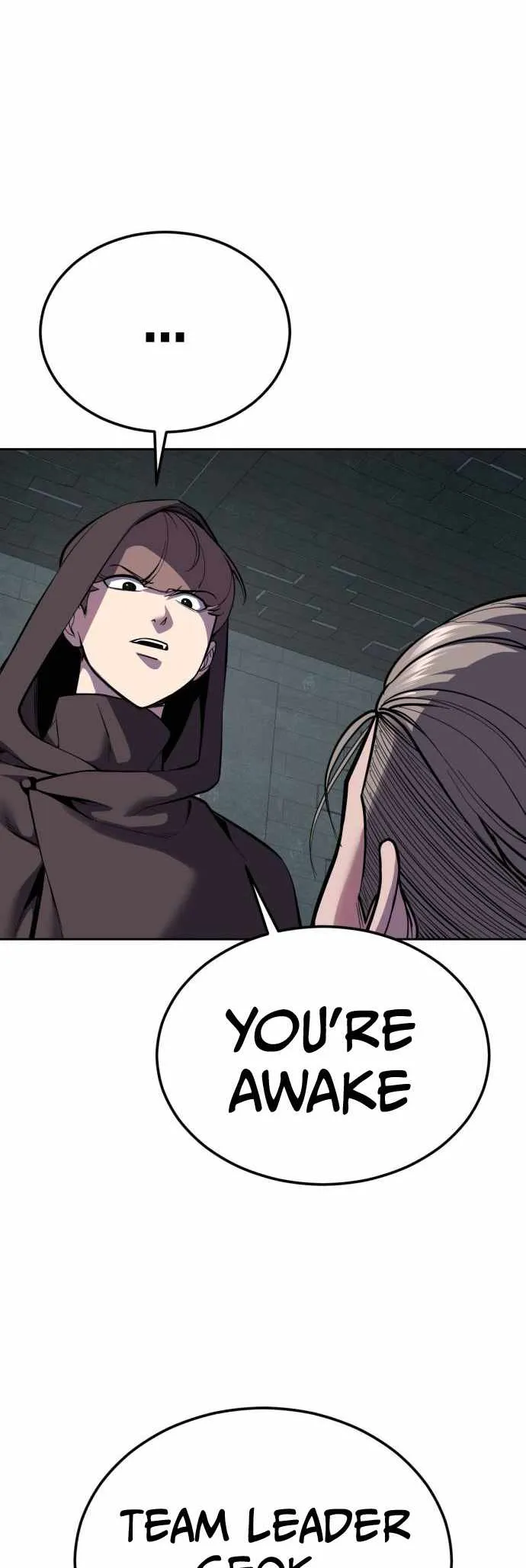 The boy of death Chapter 325 page 86 - 