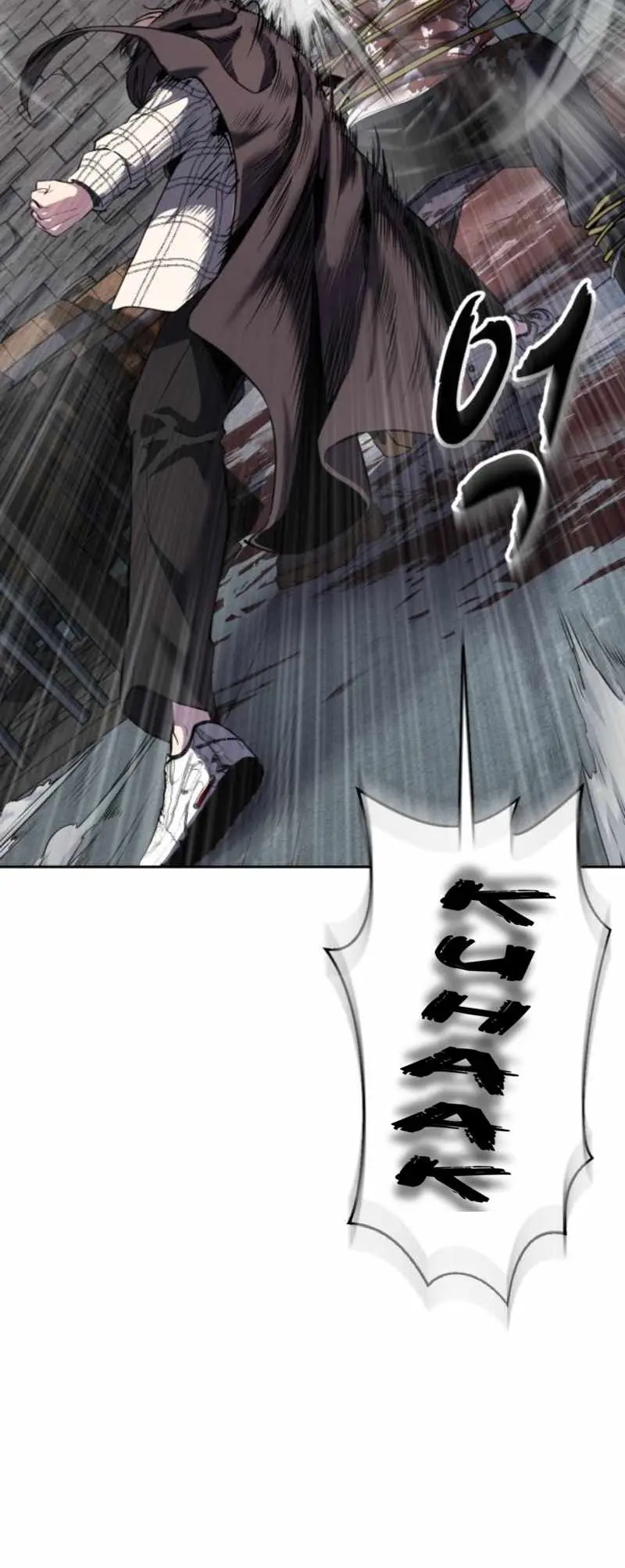 The boy of death Chapter 325 page 91 - 