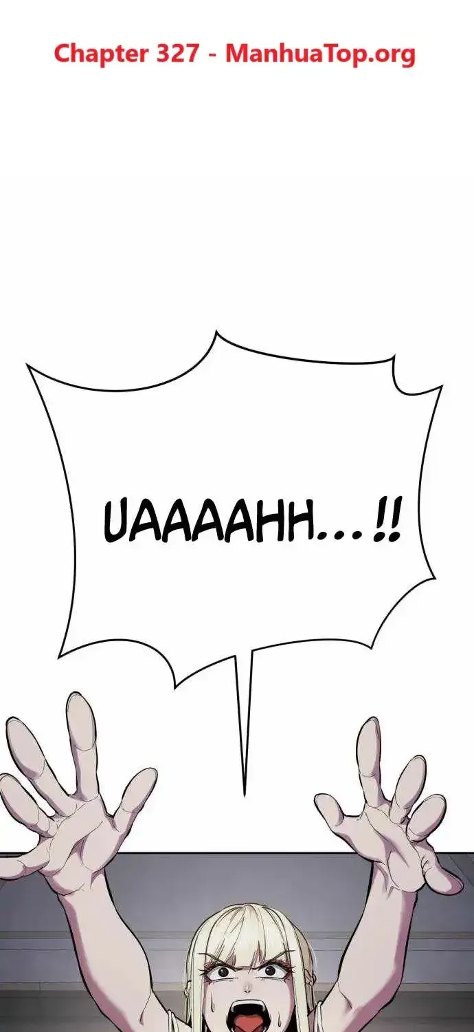 The boy of death Chapter 327 page 1 - 