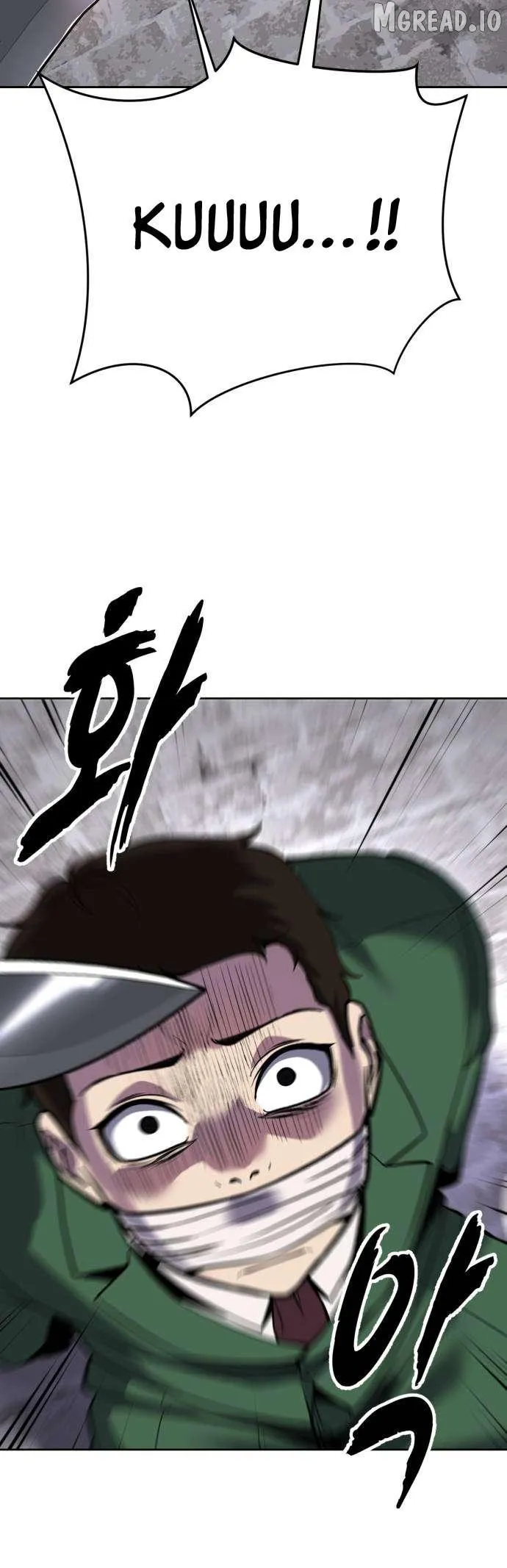 The boy of death Chapter 328 page 82 - 