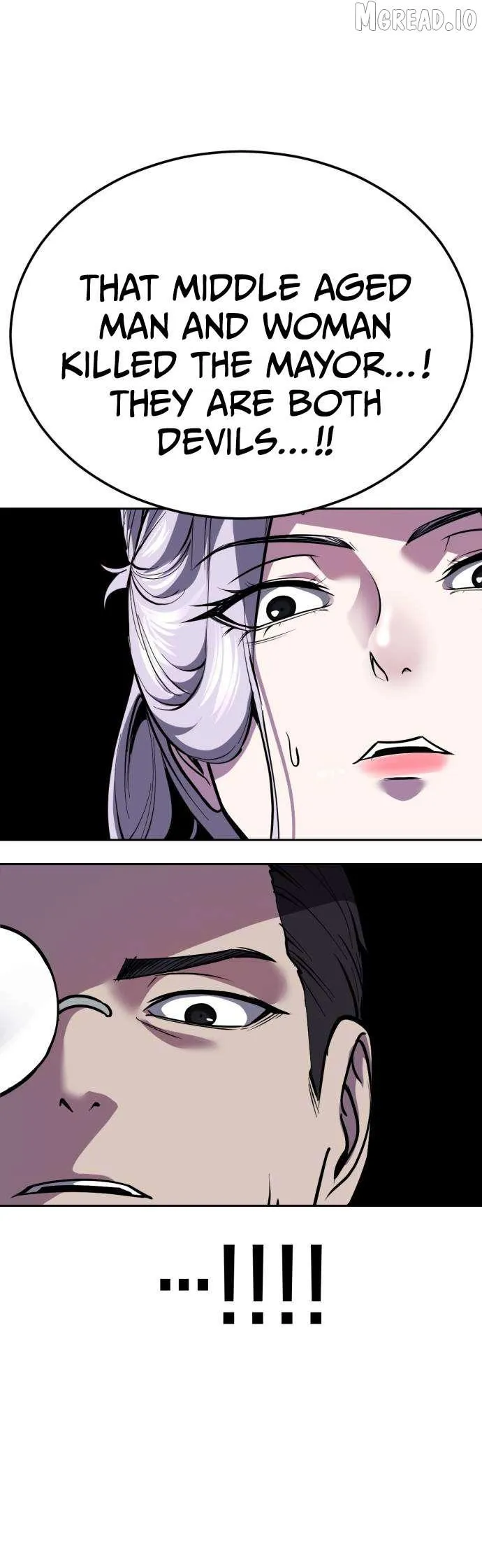 The boy of death Chapter 328 page 90 - 