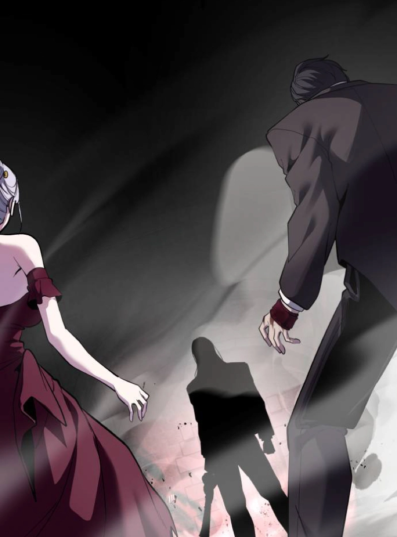 The boy of death Chapter 329 page 2 - 