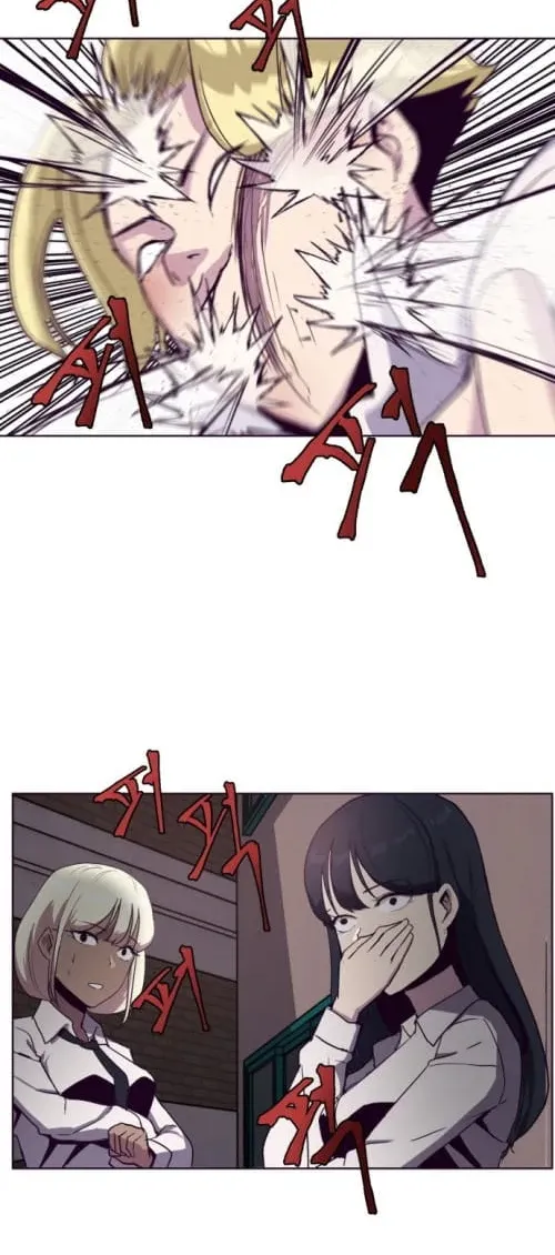 The boy of death Chapter 4 page 26 - 
