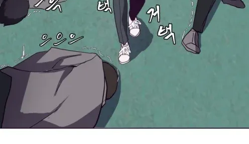 The boy of death Chapter 4 page 35 - 