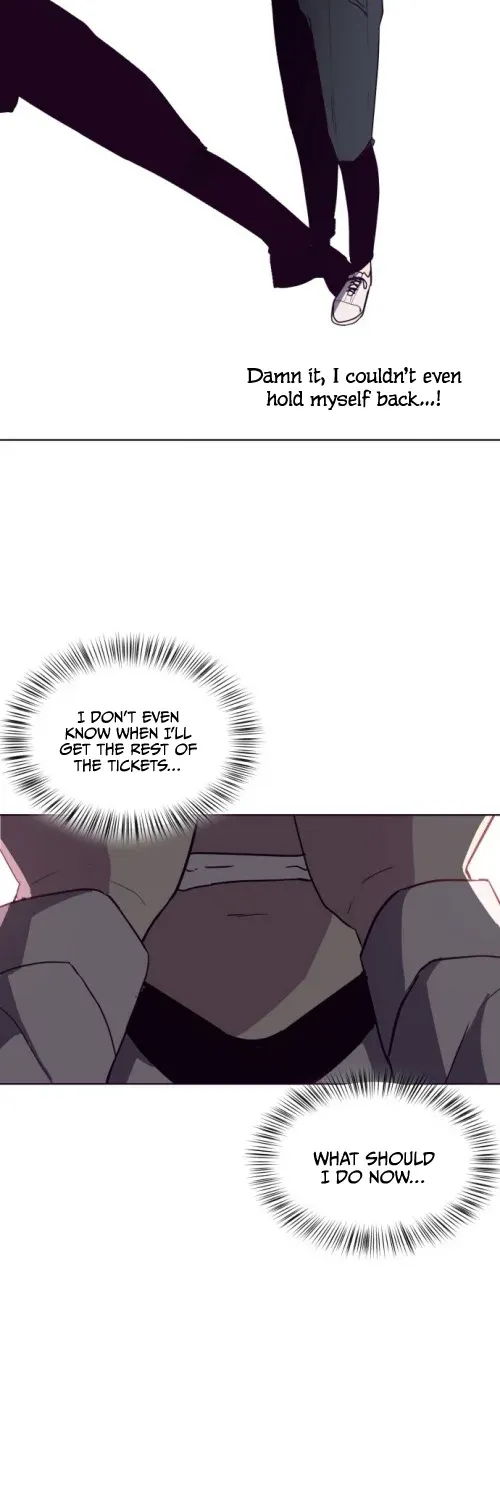 The boy of death Chapter 4 page 47 - 