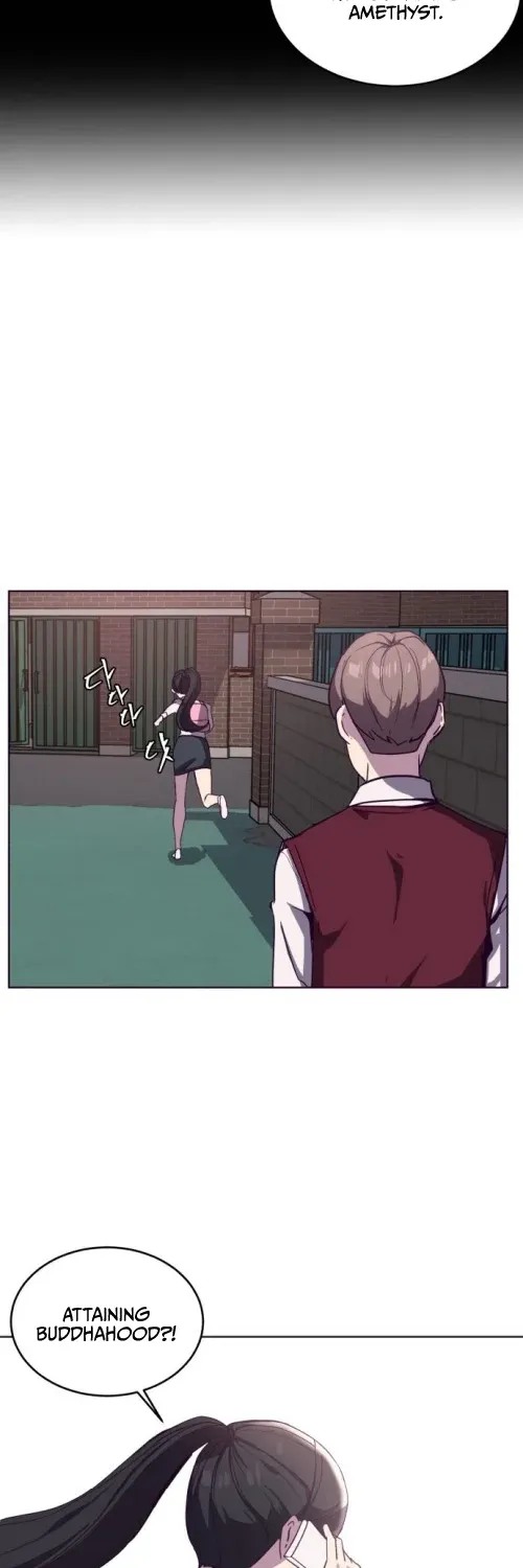 The boy of death Chapter 4 page 52 - 