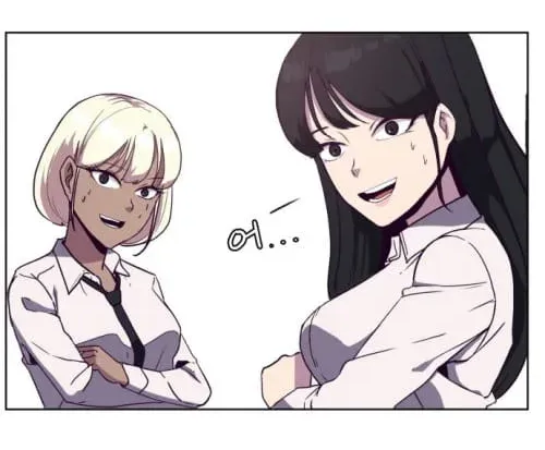 The boy of death Chapter 4 page 9 - 