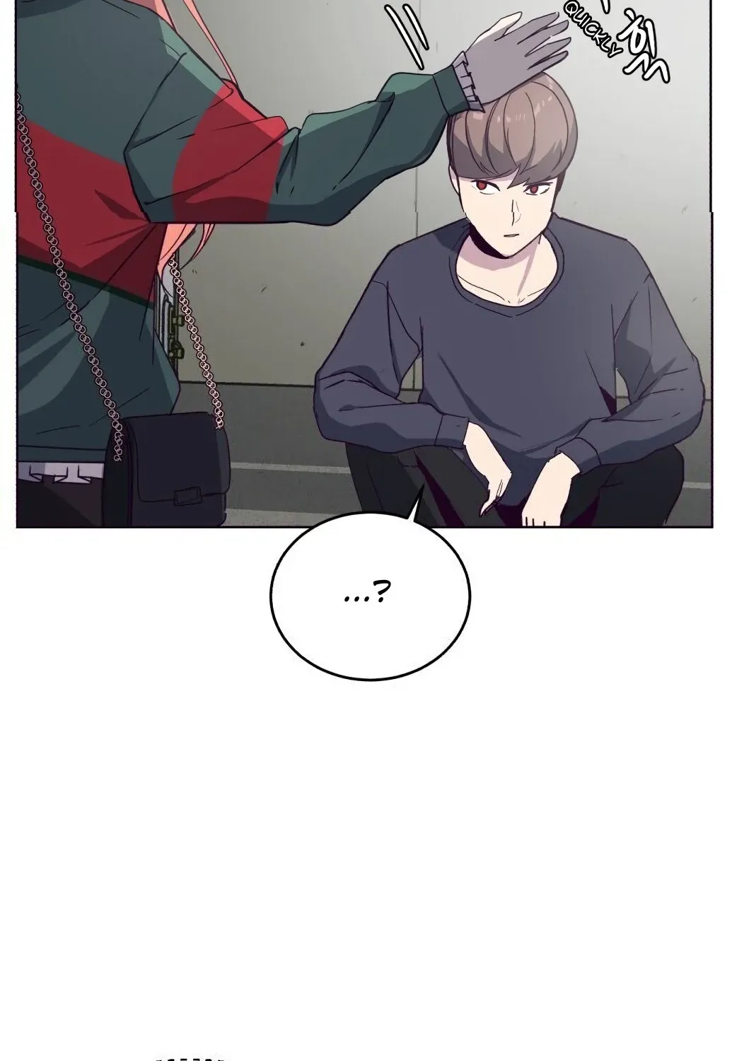 The boy of death Chapter 5 page 102 - 
